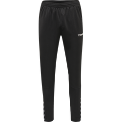 Hummel Authentic Training Pant Kid Black - Hummel