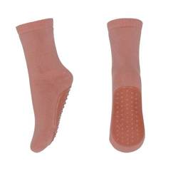 MP- sokker med antigli Korall - MP