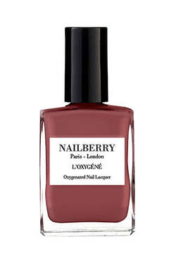 Nailberry  Cashmere - Nailberry