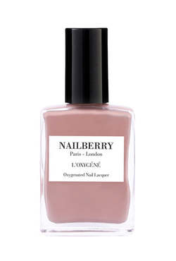 Nailberry  Love Me Tender - Nailberry