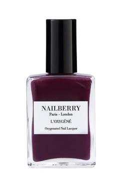 Nailberry  No Regrets  - Nailberry