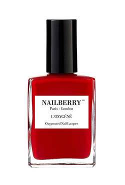 Nailberry  Rouge - Nailberry