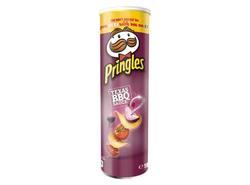 Pringles 200g Texas BBQ  - Pringles
