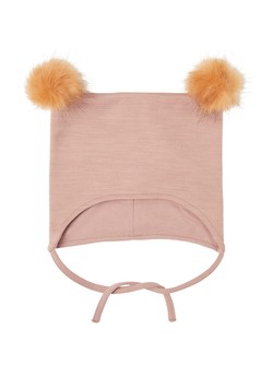 NBFWUPPO WOOL/CO HAT XXII