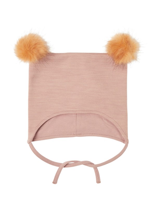 NBFWUPPO WOOL/CO HAT XXII