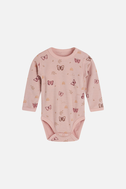 Hust & Claire Baloo Body 3366 Dusty rose - Hust & Claire