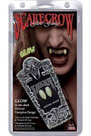 Vampyrtenner Glow