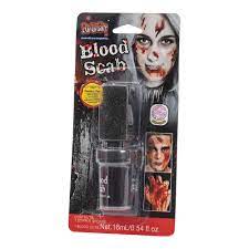 Blood Scab Blod - Halloween