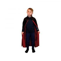 Dracula Cape Kid (str. 122-134) 122-134 - Halloween