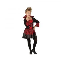 Vampiress Teen (str. 134-140) 134-140 - Halloween