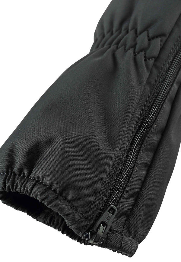 REIMA TASSU VOTTER M/GLIDELÅS