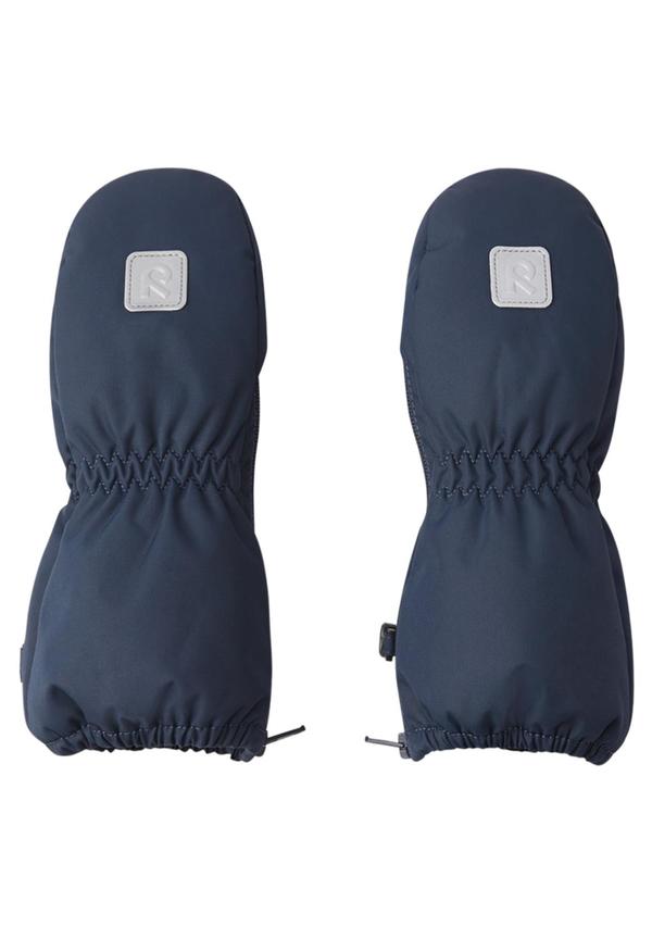 REIMA TASSU VOTTER M/GLIDELÅS