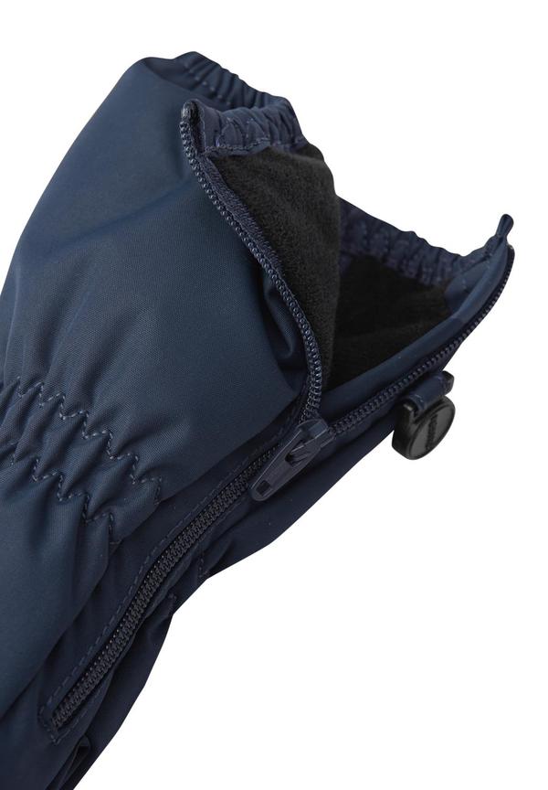 REIMA TASSU VOTTER M/GLIDELÅS