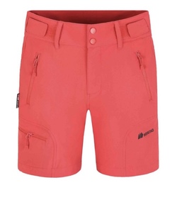 Hovde shorts Poppy red - Skogstad Sport