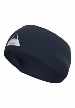 NKNMAXI REF HEADBAND5 Dark Sapphire - Name It