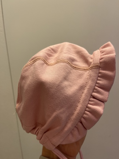 Maximo bomullslue rysje 0017 rosa - Maximo