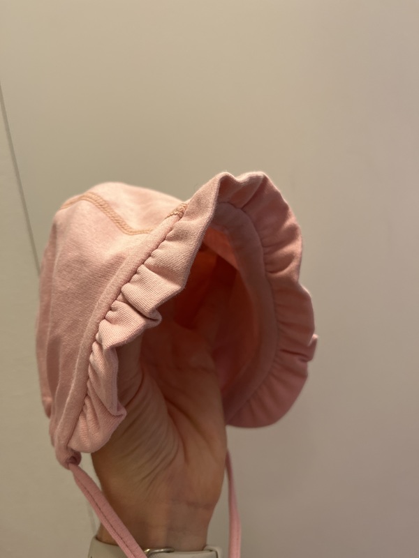 Maximo bomullslue rysje