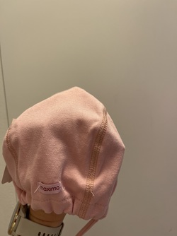 Maximo bomullslue rysje