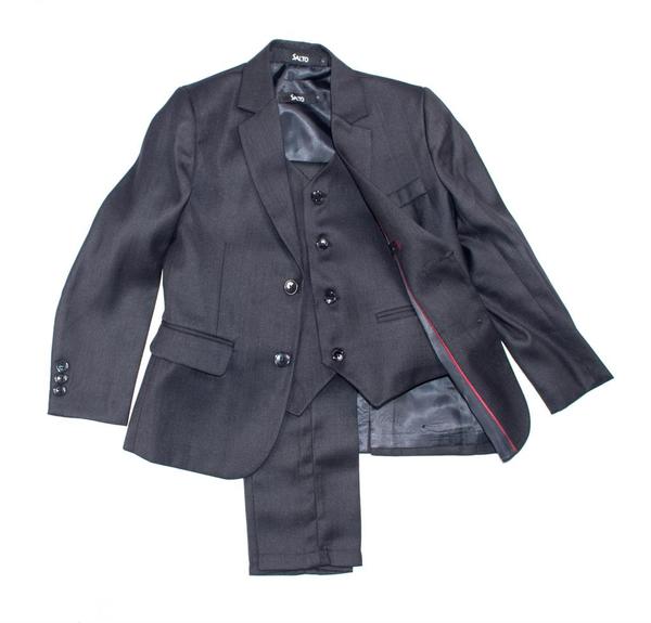 Salto Findress 3 deler