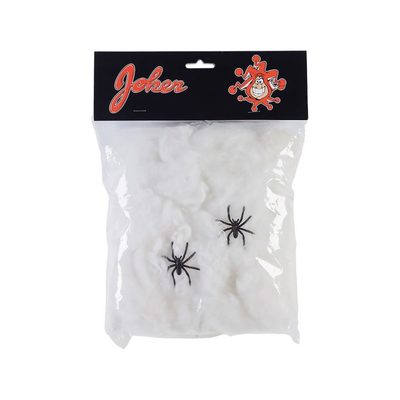 Spindelvev 28g Spindelvev - Joker