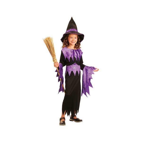 Heksedrakt str. 110-116