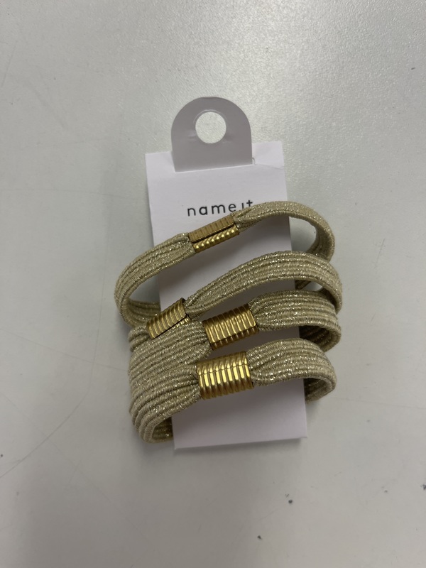 NKFACC-RUBI 4P HAIRELASTIC