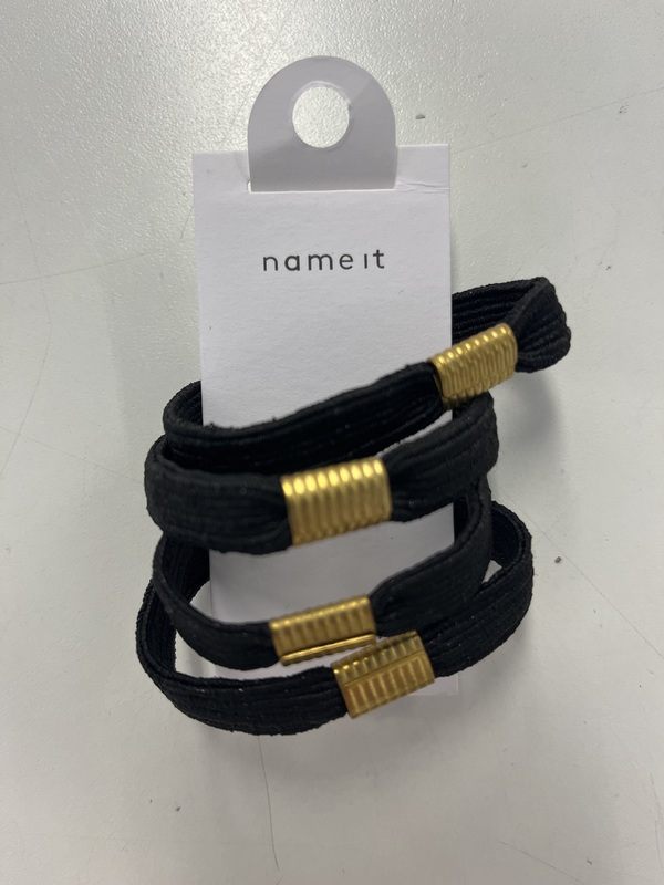 NKFACC-RUBI 4P HAIRELASTIC