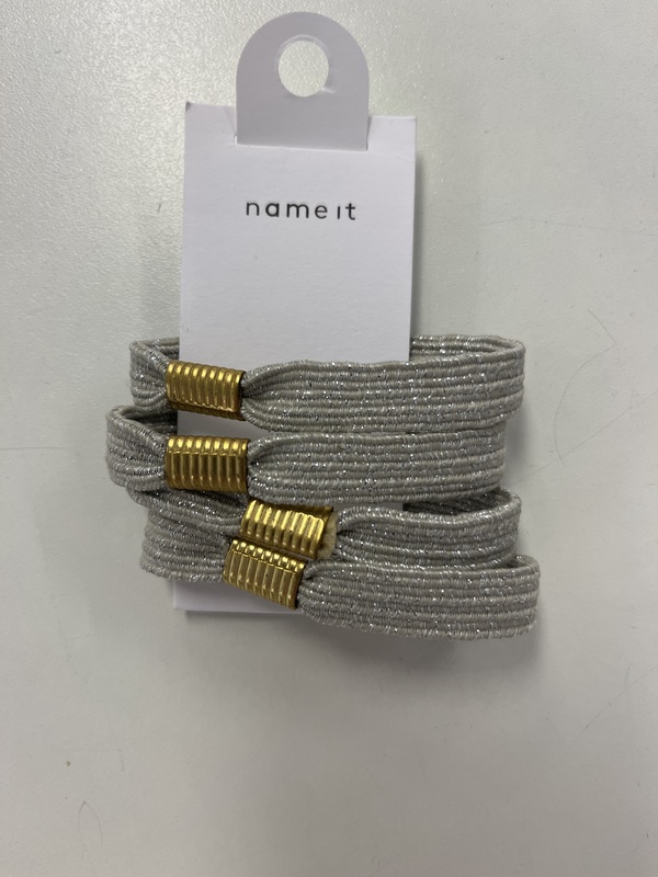 NKFACC-RUBI 4P HAIRELASTIC