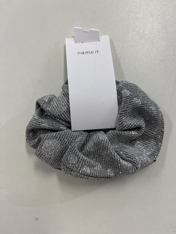 NKFACC-RAMONE SCRUNCHIE