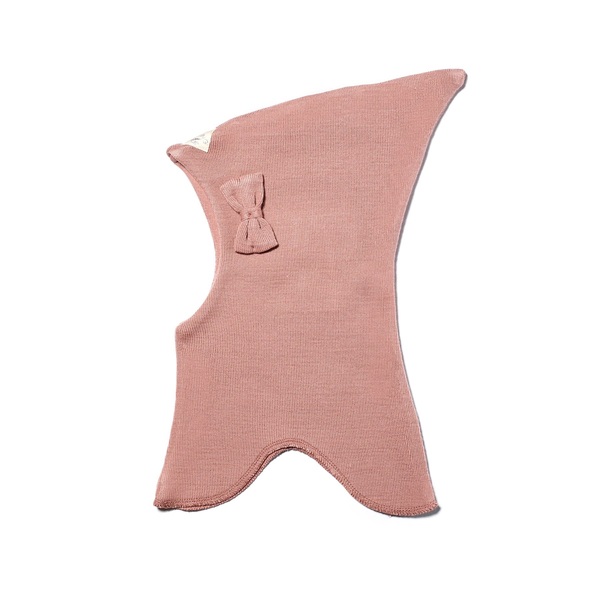 Ull balaclava m/vindstopp 