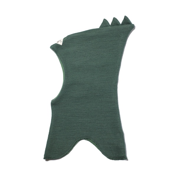 Ull balaclava m/vindstopp