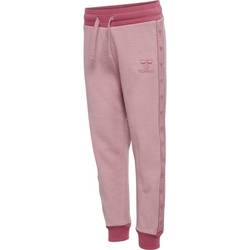 Hummel Wulba Pants Woodrose - Hummel