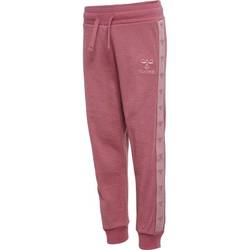 Hummel Wulba Pants Deco Rose - Hummel