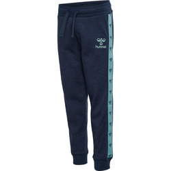 Hummel Wulba Pants Marineblå - Hummel