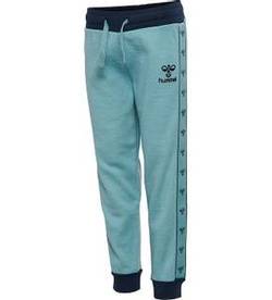 Hummel Wulba Pants Mint - Hummel