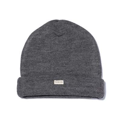 ULL lue m/vindstopp  grå - Racing Kids