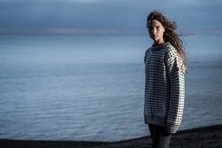 Devold Original Islender Crew Neck 