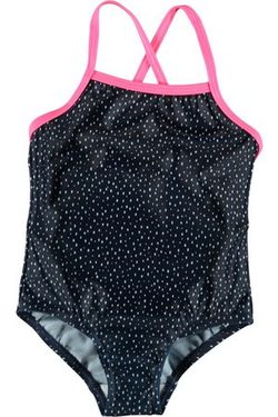 NKFFELISIA SWIMSUIT  Dark Sapphire - Name It