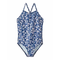 NKFFELISIA SWIMSUIT  Blue Depths - Name It