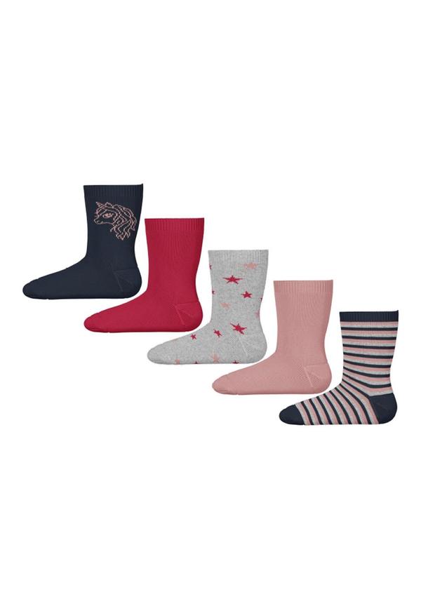 VINNI 5 PK SOKK