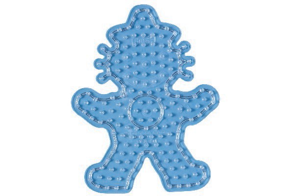 Hama Maxi perlebrett - klovn