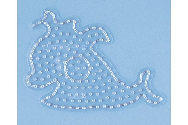 Hama Maxi perlebrett - kval