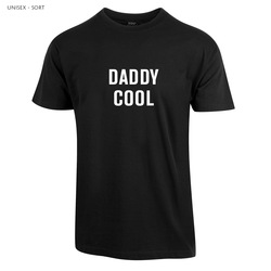 T-skjorte Daddy cool - Happystar