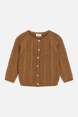 Hust & Claire Cleo Cardigan 3039 - Salg
