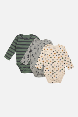 Hust & Claire Bertram Body 3429 - Salg