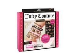 Juicy Couture - CHAINS AND CHARMS Chains and charms - Salg