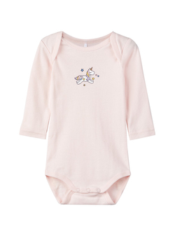 3-PK LS BODY "UNICORN"