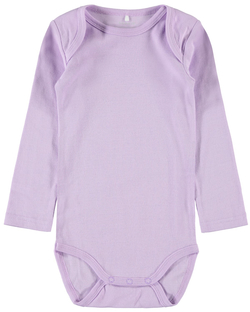 3-PK LS BODY "UNICORN"