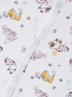 NBFNIGHTSUIT 2P W/F VALERIAN CAT 