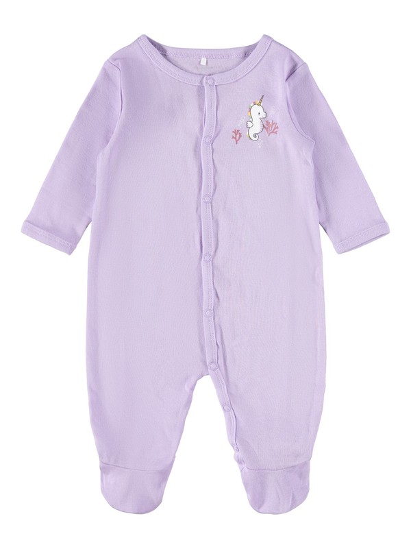 2-PK PYSJ MED FOT "UNICORN"